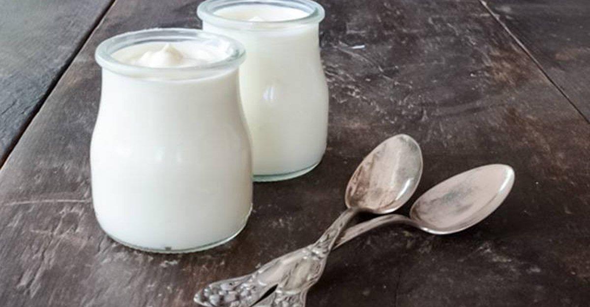 Iogurte pode reduzir risco de adenomas pré-malignos em homens