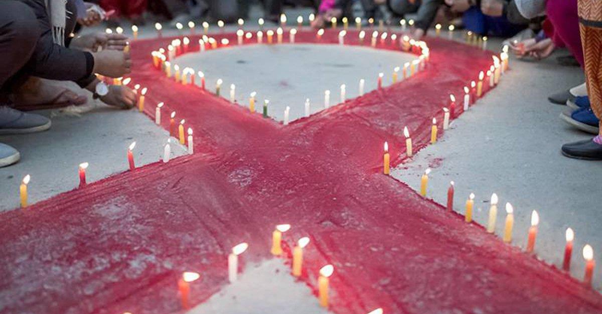 Doenças relacionadas com a SIDA mataram cerca de 770 mil pessoas em 2018 no mundo