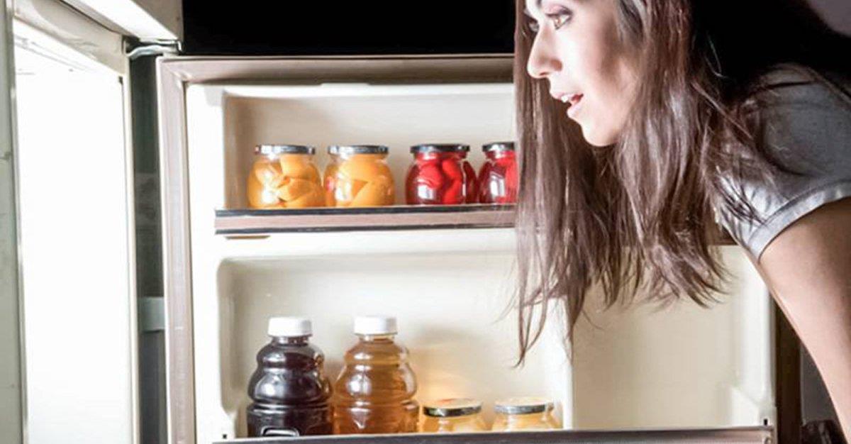 Há cinco alimentos que não deve pôr no frigorífico