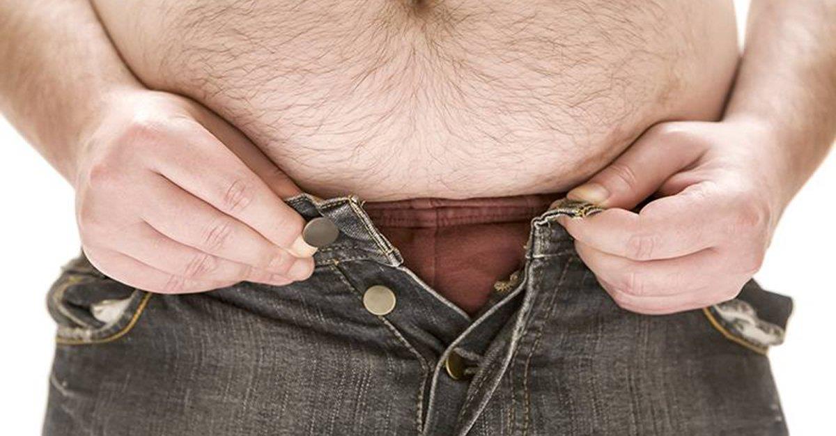 Obesidade pode potenciar a ocorrência de várias doenças graves