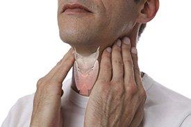 Homem-doença-tiroide