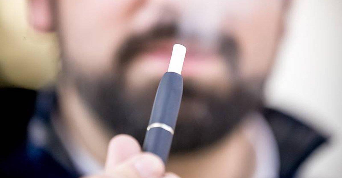 Novos produtos do tabaco são menos prejudiciais que o tabaco tradicional?