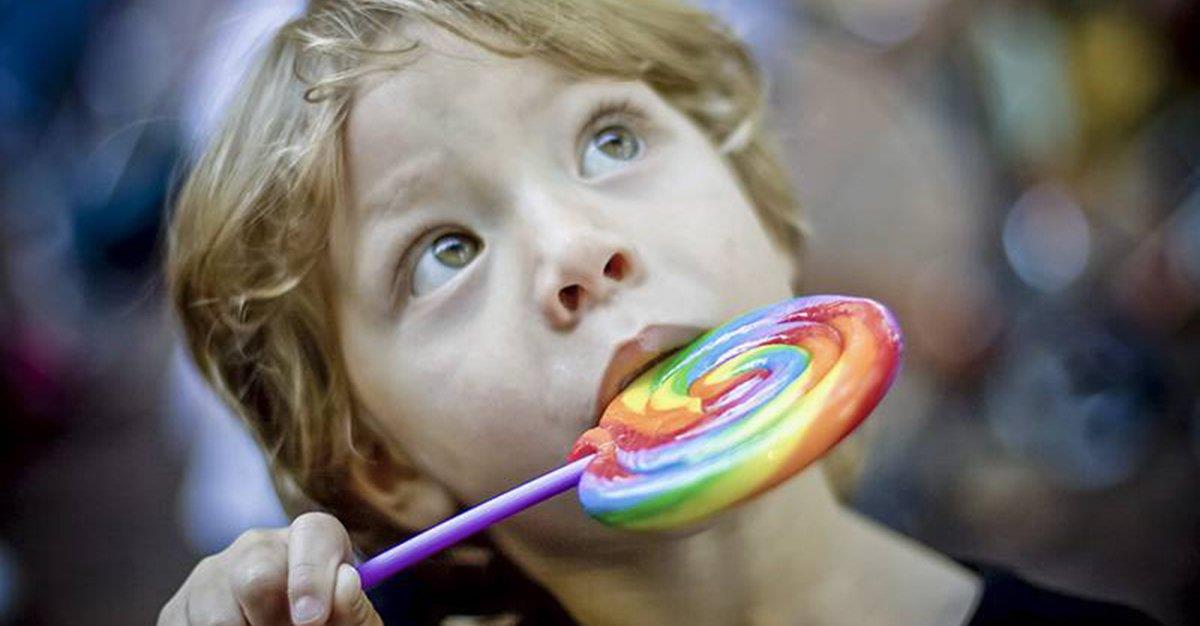 Crianças e adolescentes portugueses são quem mais ingerem açúcar no país