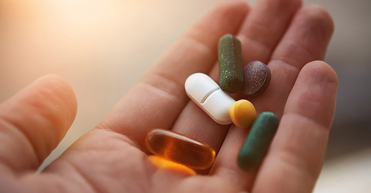 Cientistas listam as melhores vitaminas que potenciam a concentração