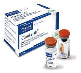 Vacina Canileish