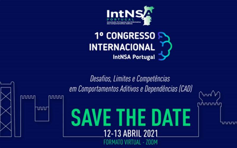 1º CONGRESSO INTERNACIONAL IntNSA PORTUGAL