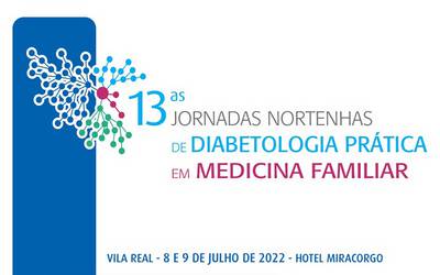 13ªs Jornadas Nortenhas de Diabetologia Prática em Medicina Familiar