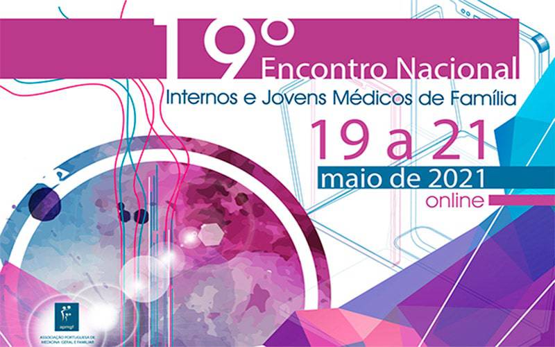 19º Encontro Nacional de Internos e Jovens Médicos de Família - ENIJMF 2021