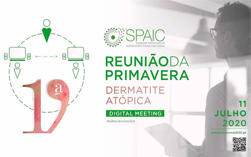 19ª REUNIÃO DA PRIMAVERA DA SPAIC