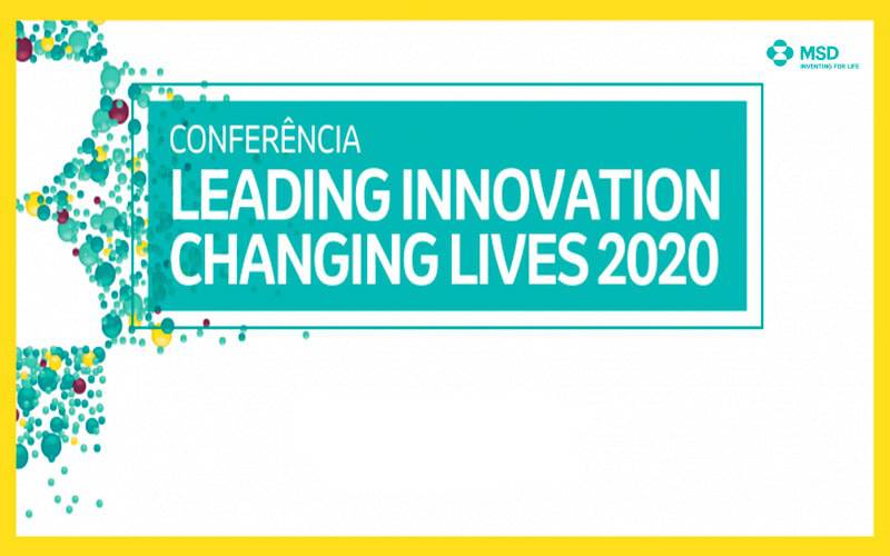 2ª EDIÇÃO DA CONFERÊNCIA LEADING INNOVATION, CHANGING LIVES