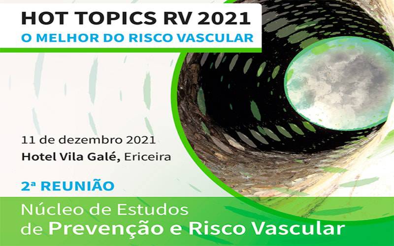 2ª REUNIÃO NÚCLEO DE ESTUDOS DE PREVENÇÃO E RISCO CARDIOVASCULAR