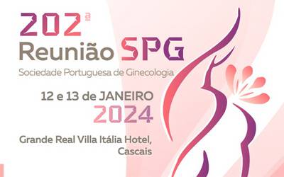 202ª Reunião da Sociedade Portuguesa de Ginecologia 202ª Reunião da Sociedade Portuguesa de Ginecologia