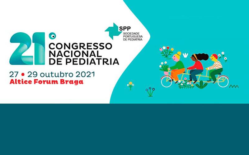 21º Congresso Nacional de Pediatria