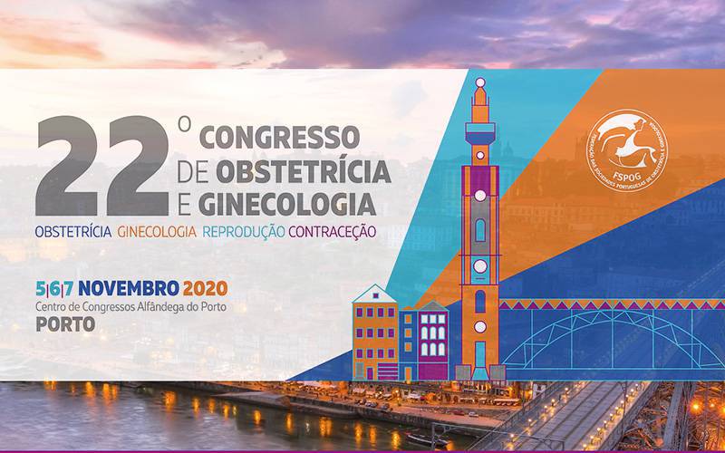 22º CONGRESSO DE OBSTETRÍCIA E GINECOLOGIA