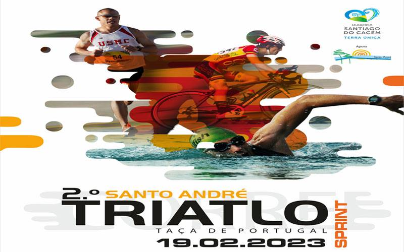 2º Triatlo em Santo André 2º Triatlo em Santo André
