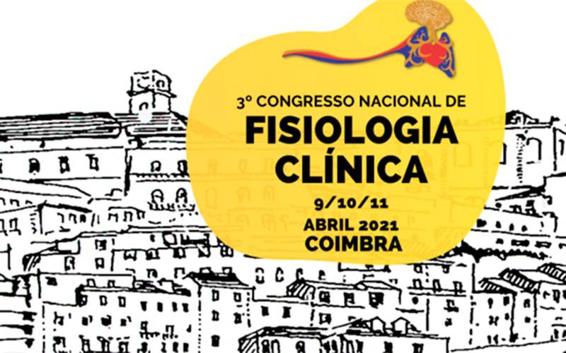 3º CONGRESSO NACIONAL DE FISIOLOGIA CLÍNICA