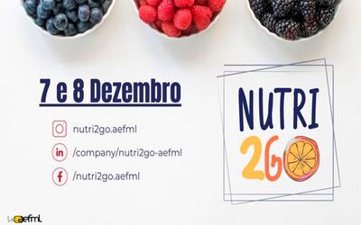 3º Congresso Nutri2Go 3º Congresso Nutri2Go