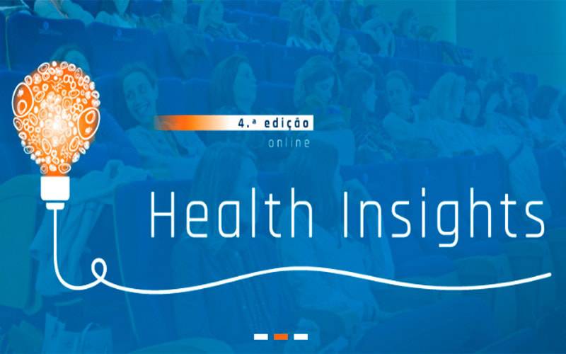 4.ª EDIÇÃO DA FORMAÇÃO HEALTH INSIGHTS