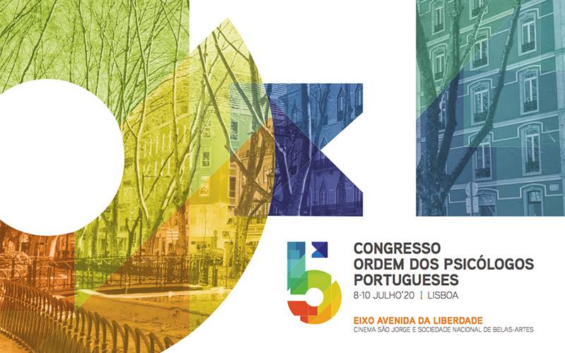 5º CONGRESSO DA ORDEM DOS PSICÓLOGOS PORTUGUESES