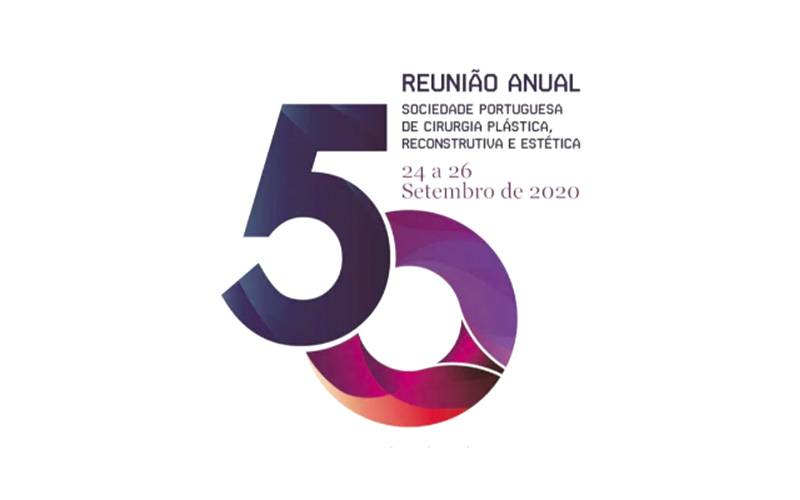 50ª REUNIÃO ANUAL DA SOCIEDADE PORTUGUESA DE CIRURGIA PLÁSTICA E RECONSTRUÇÃO ESTÉTICA