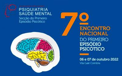 7º Encontro Nacional do Primeiro Episódio Psicótico 7º Encontro Nacional do Primeiro Episódio Psicótico