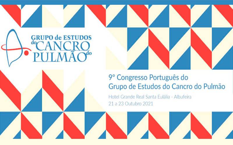 9º CONGRESSO PORTUGUÊS DO GRUPO DE ESTUDOS DO CANCRO DO PULMÃO