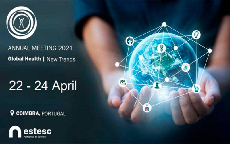 ANNUAL MEETING ESTeSC 2021