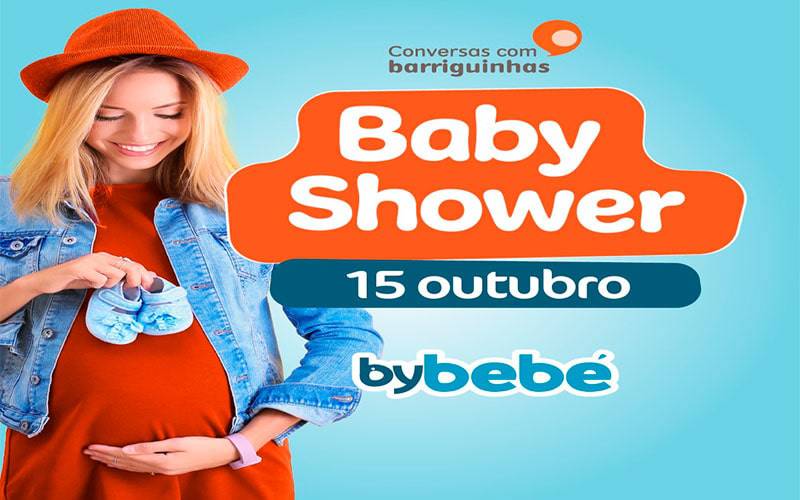 BabyShower - Coimbra