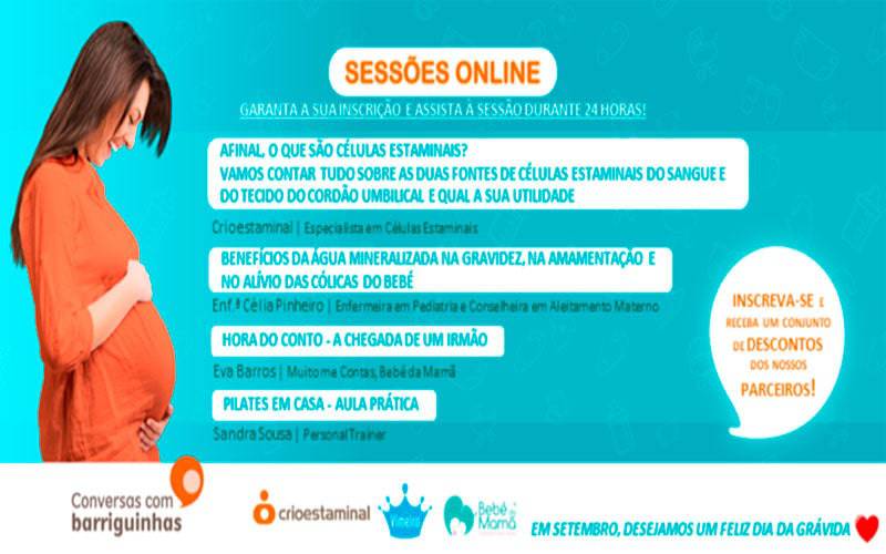 Benefícios da água mineralizada na gravidez, na amamentação e no alivio das cólicas do bebé Benefícios da água mineralizada na gravidez, na amamentação e no alivio das cólicas do bebé