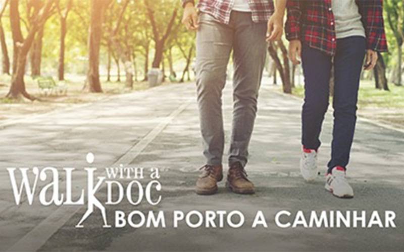 Caminhada Caminhada