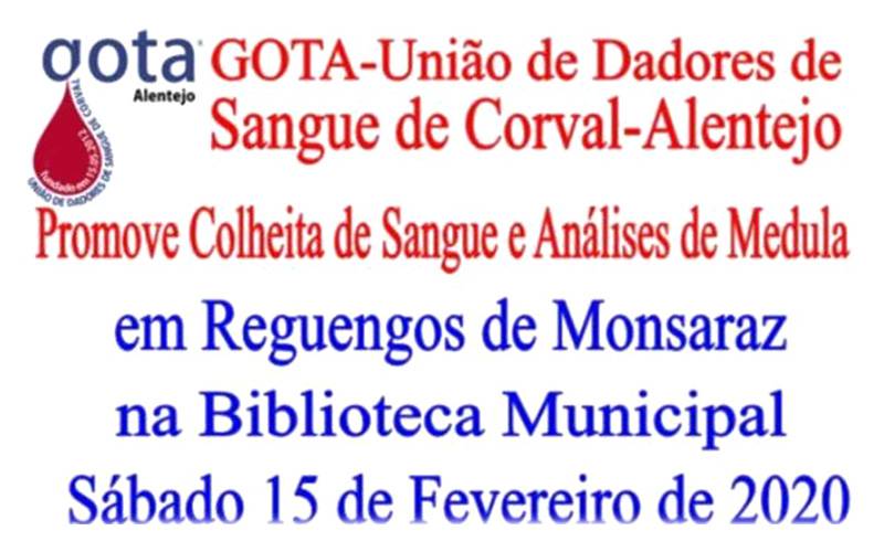 Colheita de Sangue e Análises de Medula Colheita de Sangue e Análises de Medula