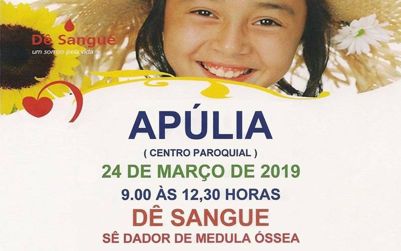 COLHEITA DE SANGUE COLHEITA DE SANGUE