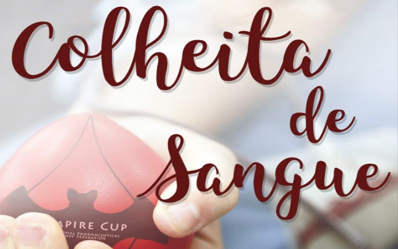 COLHEITA DE SANGUE, AEFFUL Lisboa COLHEITA DE SANGUE, AEFFUL Lisboa