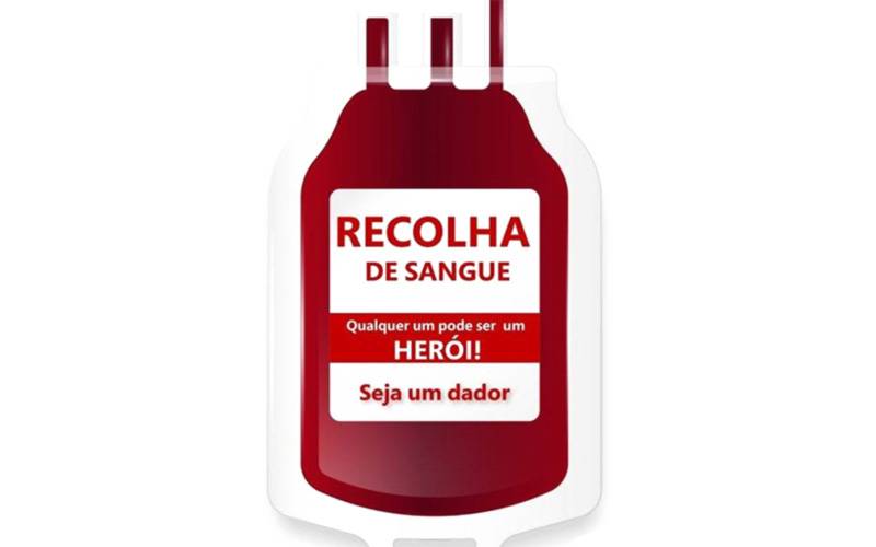 Colheita de Sangue e Medula Óssea Colheita de Sangue e Medula Óssea