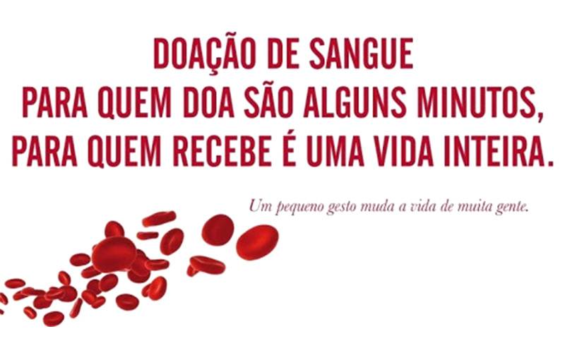 Colheita de Sangue e Medula Óssea Colheita de Sangue e Medula Óssea
