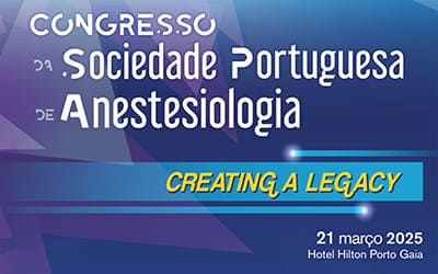 Congresso da Sociedade Portuguesa de Anestesiologia