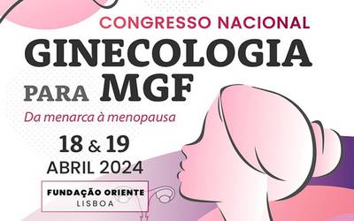 Congresso Nacional de Ginecologia para MGF