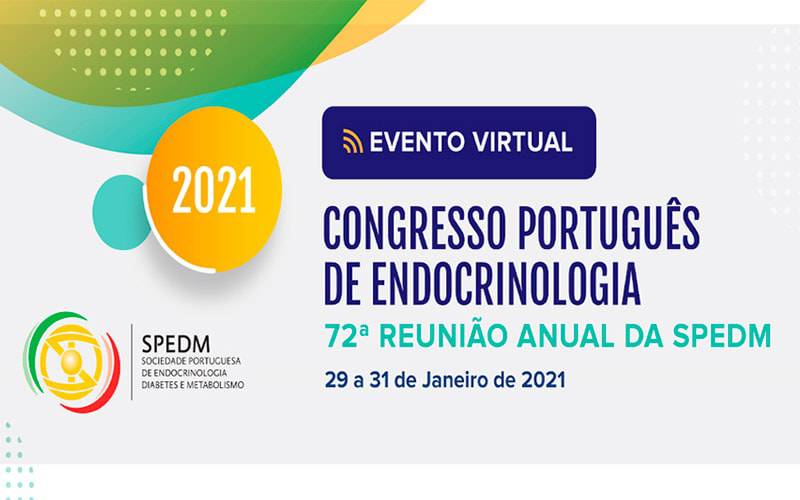 CONGRESSO PORTUGUÊS DE ENDOCRINOLOGIA 2021