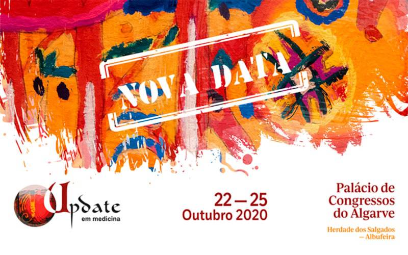 CONGRESSO UPDATE EM MEDICINA 2020 NOVAS DATAS