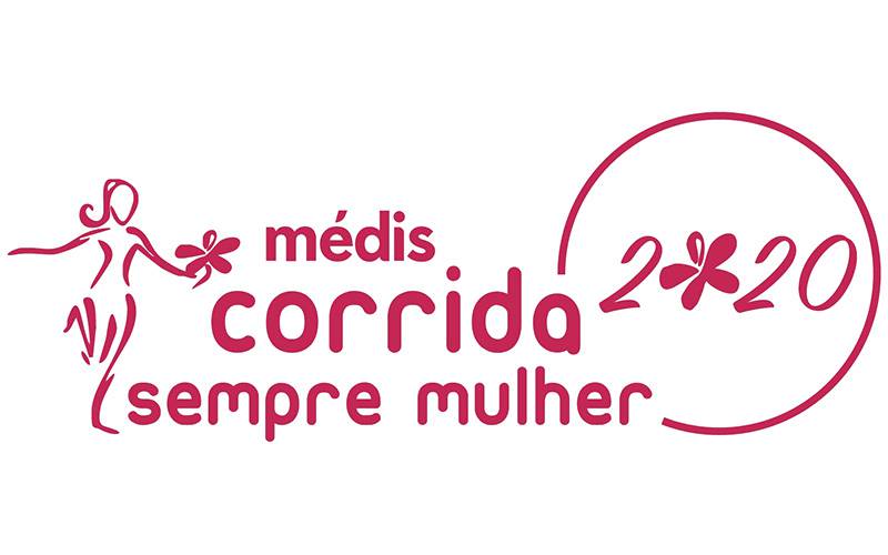 CORRIDA SEMPRE MULHER 2020, 5 Km CORRIDA SEMPRE MULHER 2020, 5 Km