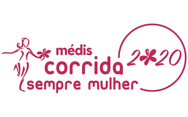 CORRIDA SEMPRE MULHER 2020, 5 Km