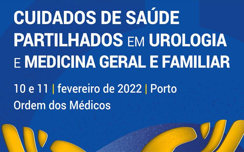 Cuidados de saúde partilhados em Urologia e Medicina Geral e Familiar