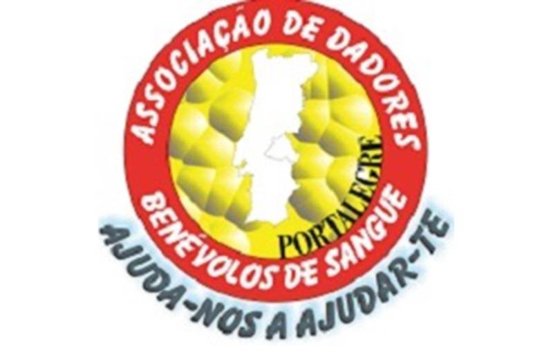 "DAR SANGUE É SEGURAR VIDAS", COLHEITA