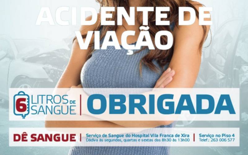 DÊ SANGUE, Vila Franca de Xira DÊ SANGUE, Vila Franca de Xira