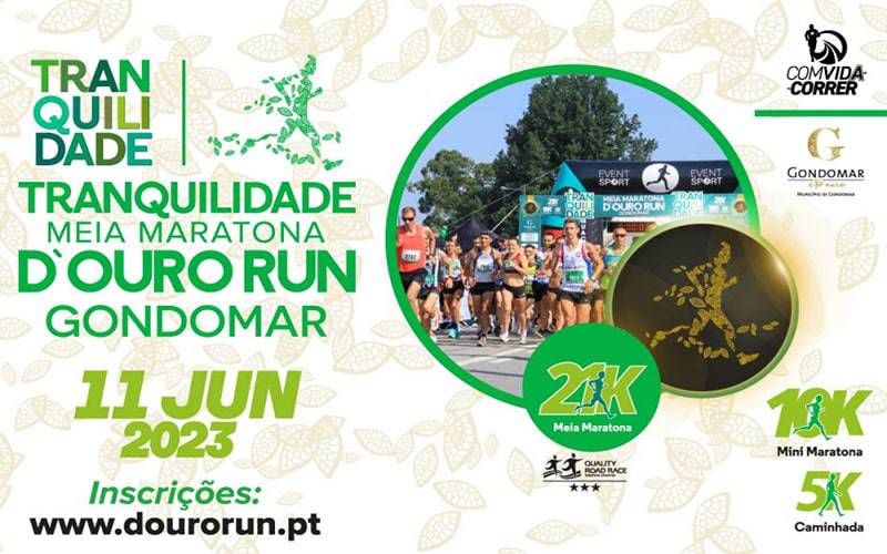 D’Ouro Run 2023 D’Ouro Run 2023