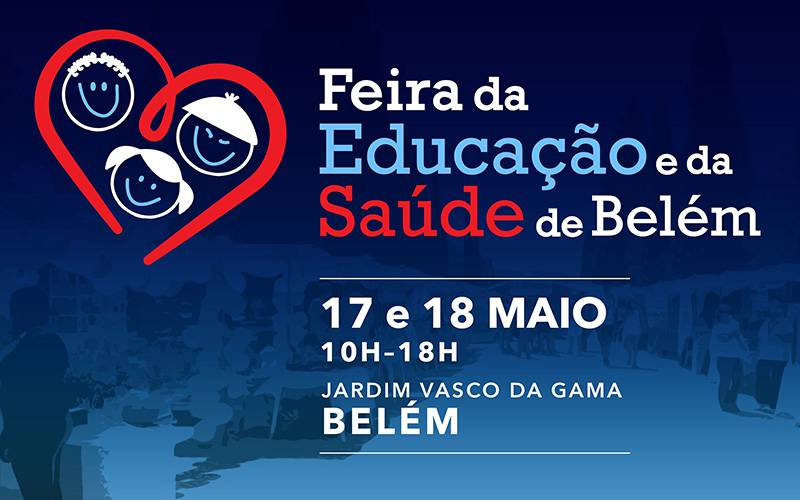 FEIRA DA EDUCAÇÃO E SAÚDE de BELÉM, RASTREIOS FEIRA DA EDUCAÇÃO E SAÚDE de BELÉM, RASTREIOS