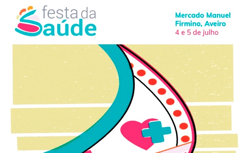 Festa da Saúde 2020, 4ª Edição