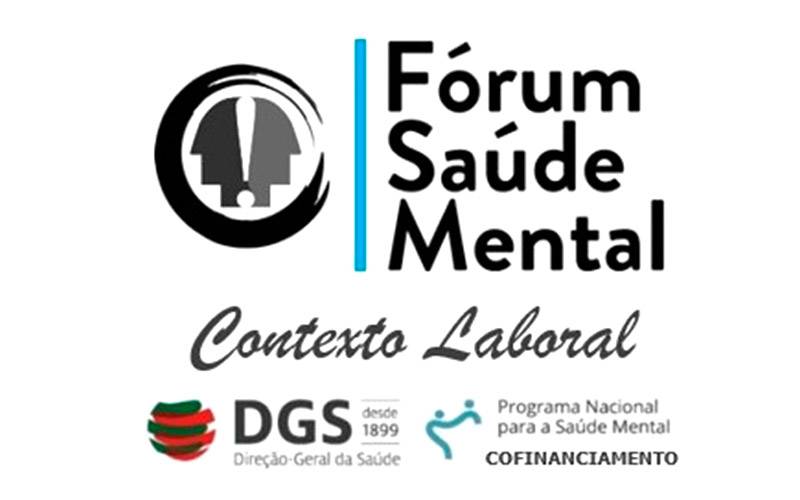 Fórum de Saúde Mental 2021 - Contexto laboral