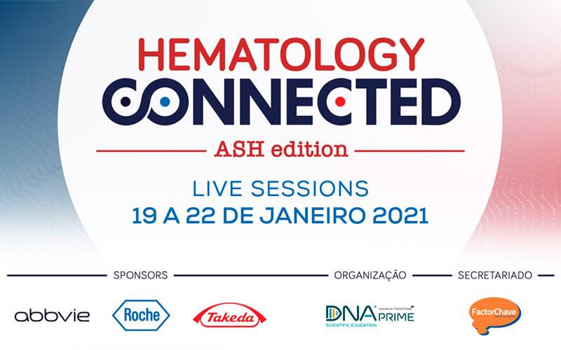 HEMATOLOGY CONNECTED - ASH EDITION