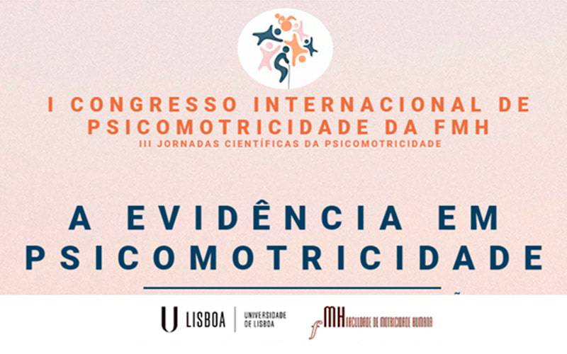 I Congresso Internacional de Psicomotricidade da FMH